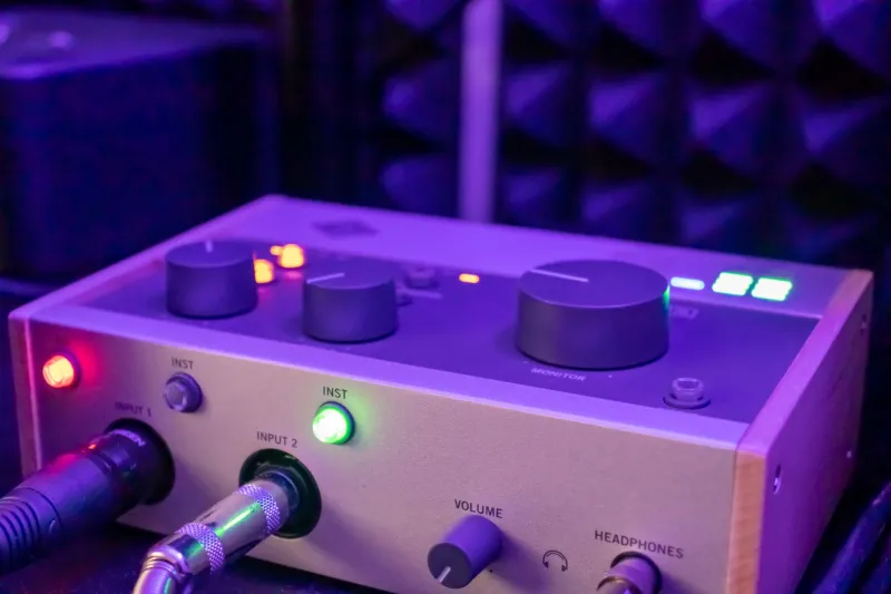 Basement Frequencies: The Rogue Sound Healers Building Resonance Chambers Where the Law Can't Hear Them