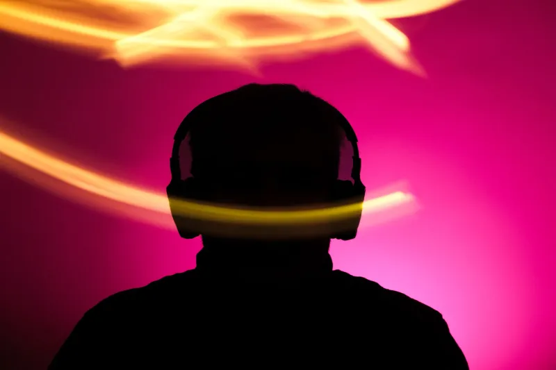Your Brain Is Playing a Concert No One Else Can Hear