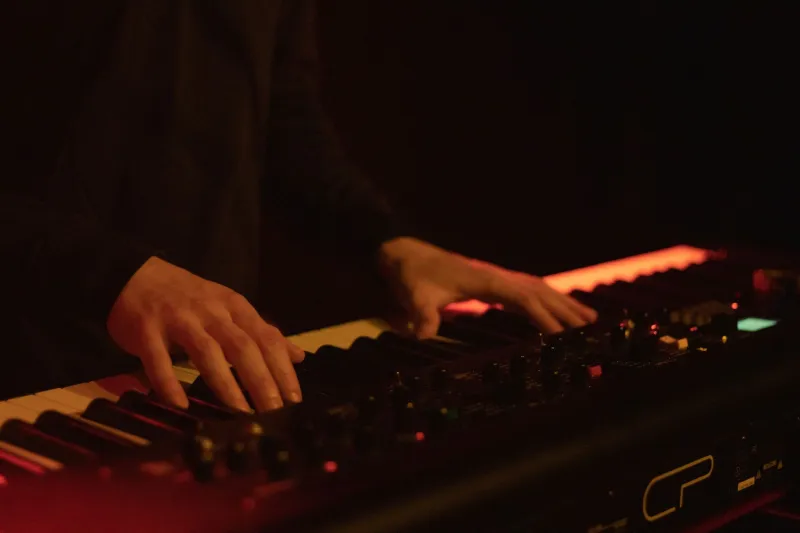 Noise Is the Message: How Ugly Sound Became the Most Honest Art Form Alive