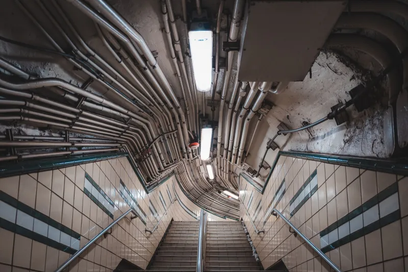 Rust Belt Resonance: The Rogue Musicians Turning Dead Buildings Into Living Instruments