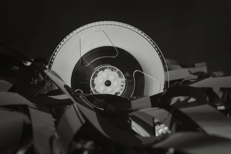 Sonic Wallpaper: The Archivists Saving the Music You Were Never Meant to Hear